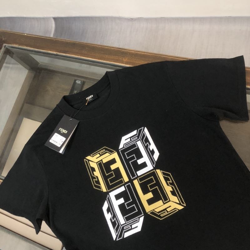 Fendi T-Shirts